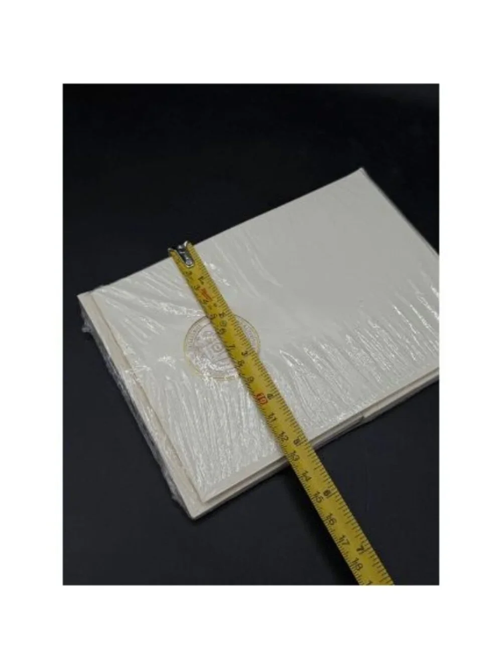 Massachusetts Institute of Technology (MIT) Logo Note paper Cards Sealed Pack